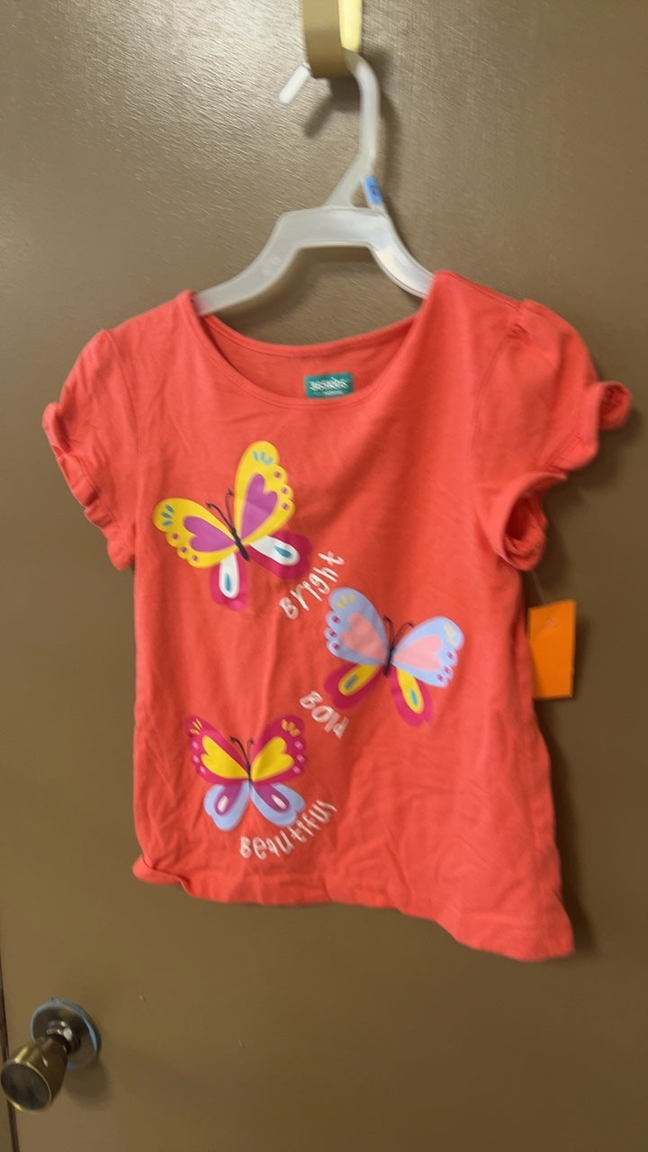 Gerber T-Shirt Youth 7