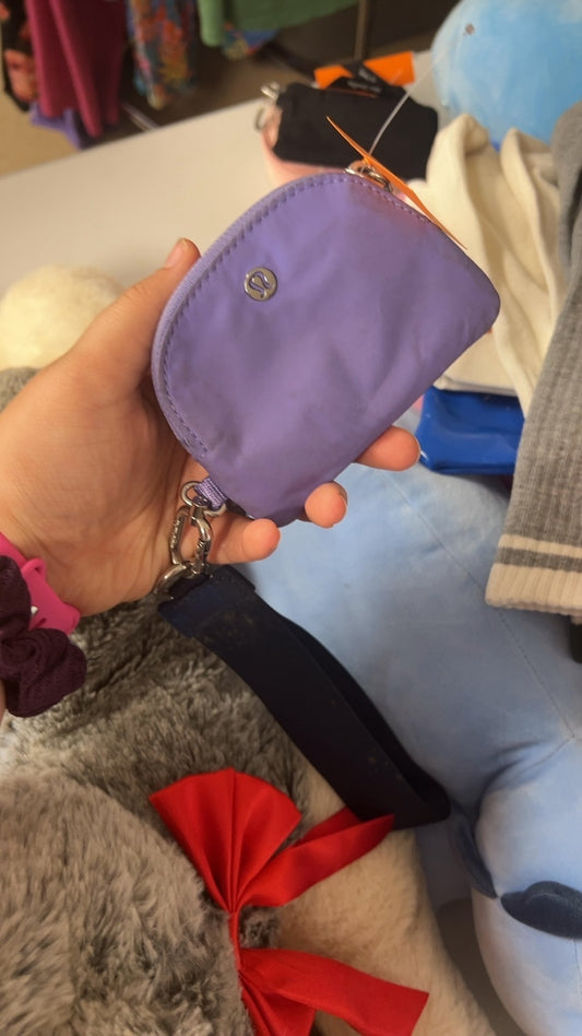 Lululemon Bag One Size