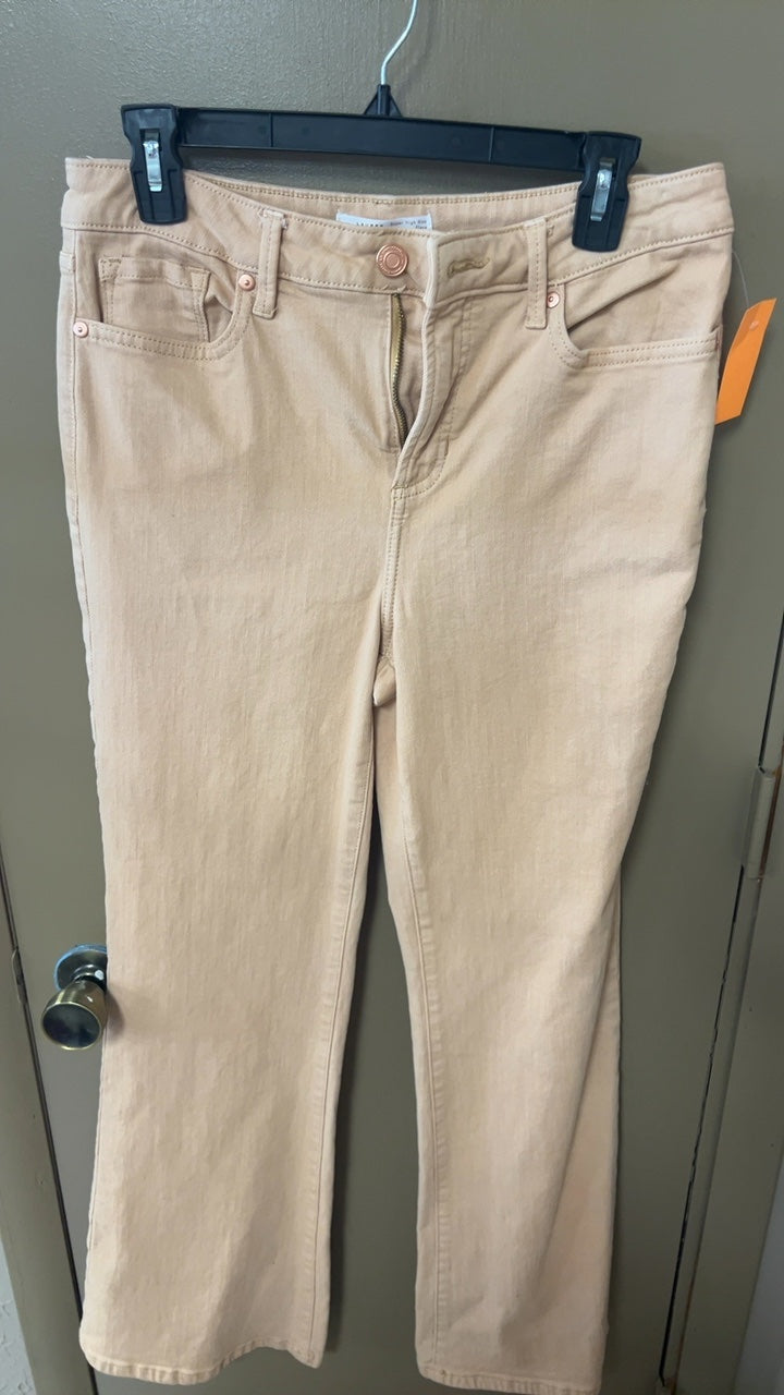 Pants 6