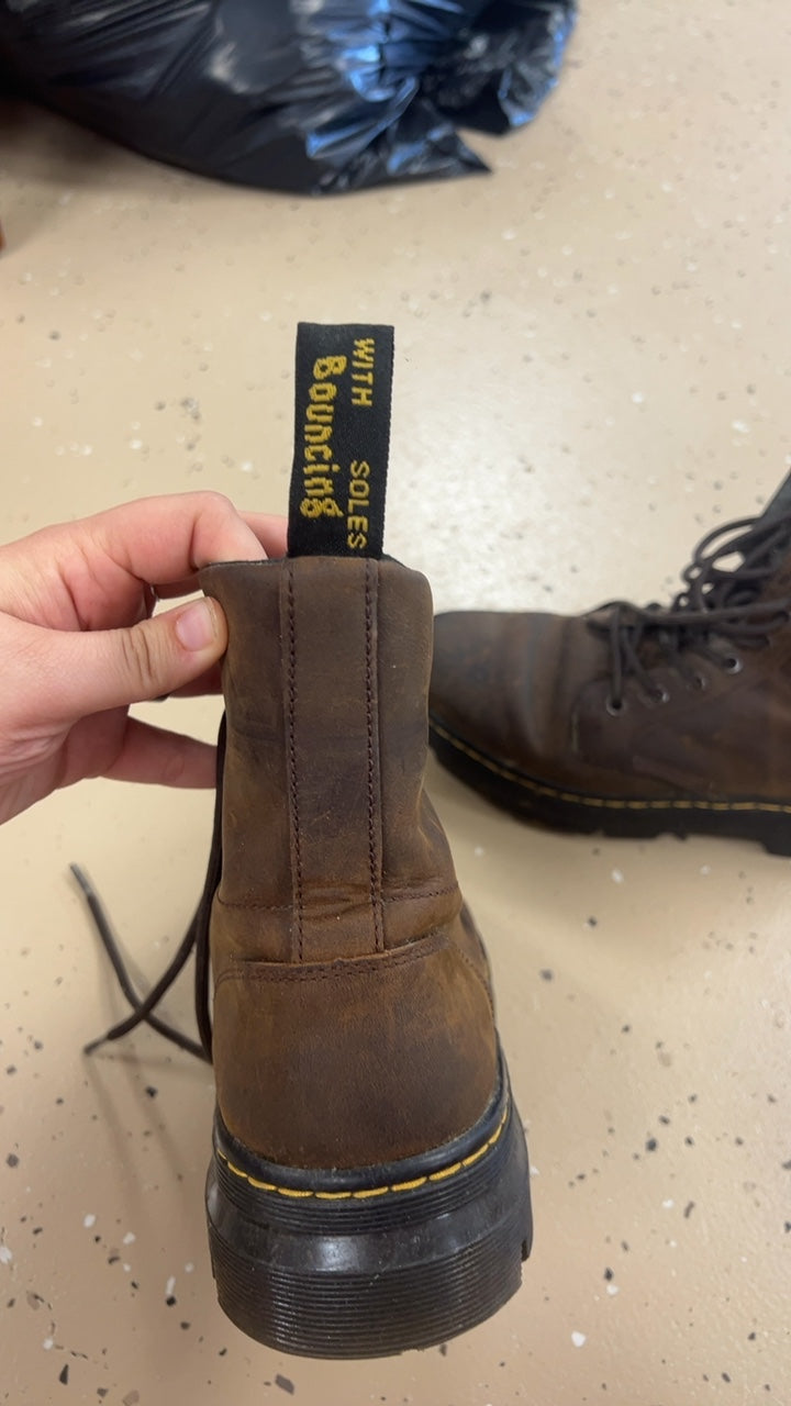 Dr. Martens Boots M8W9