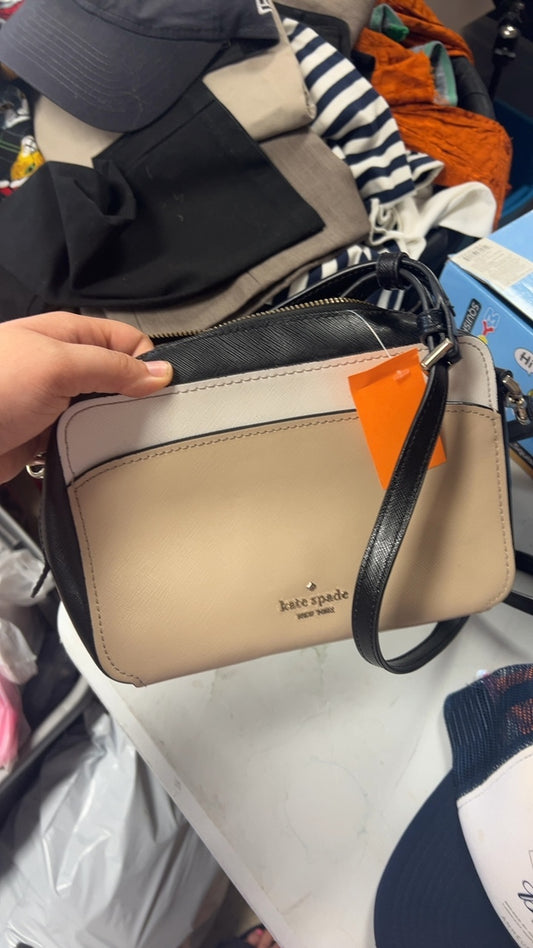 kate spade Bag Nude