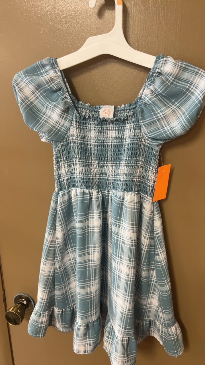 Dress Youth 6/6x