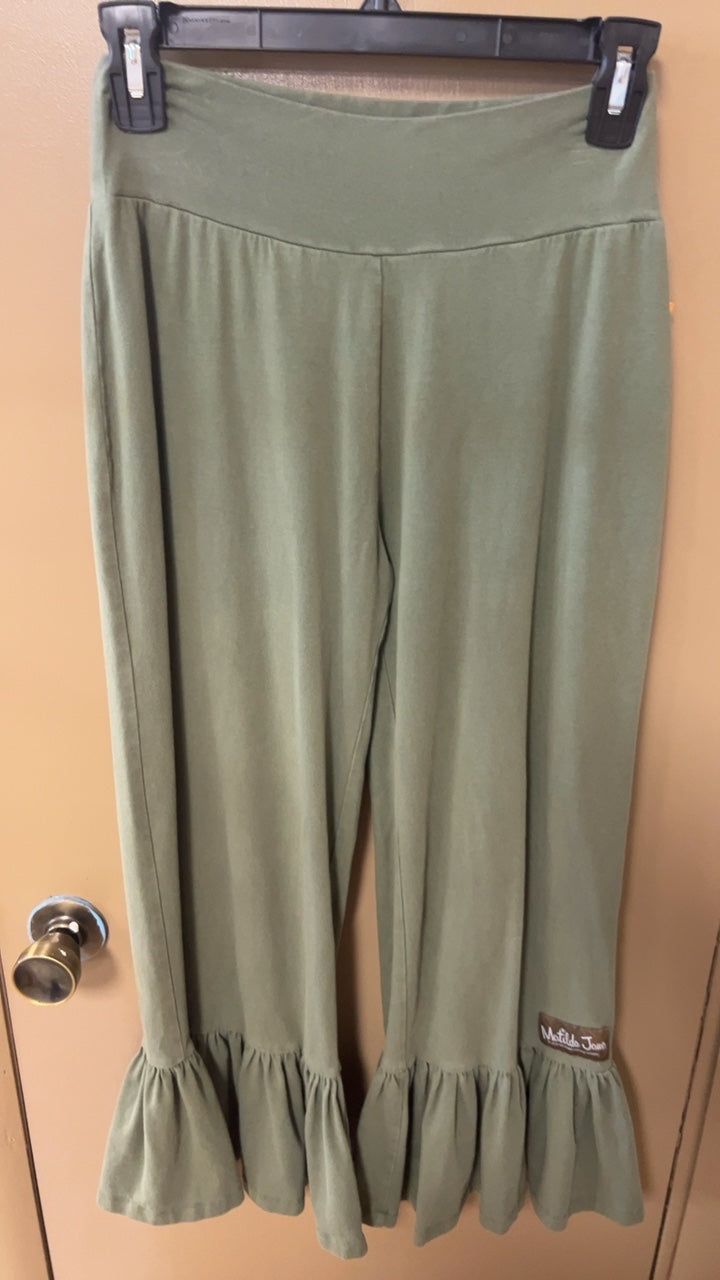 Matilda Jane Pants Small