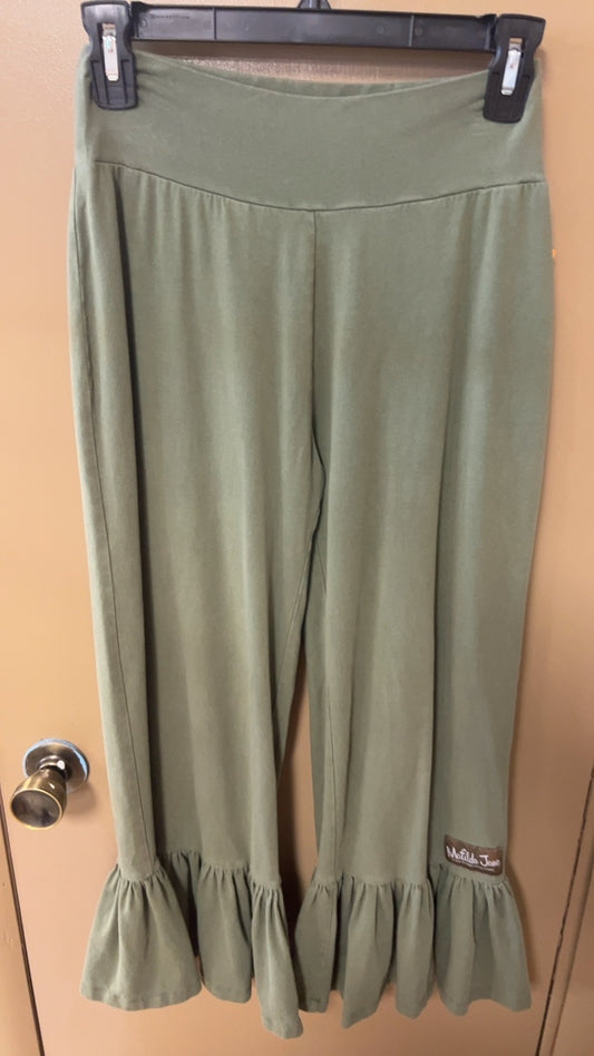 Matilda Jane Pants Small