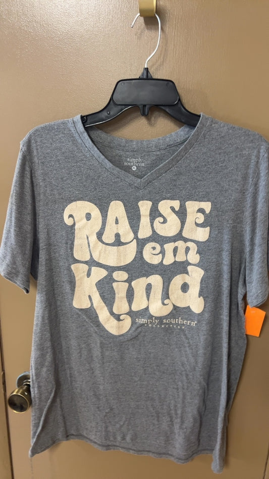 Simply Southern T-Shirt XL