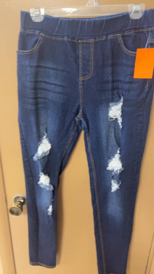 Pants Medium