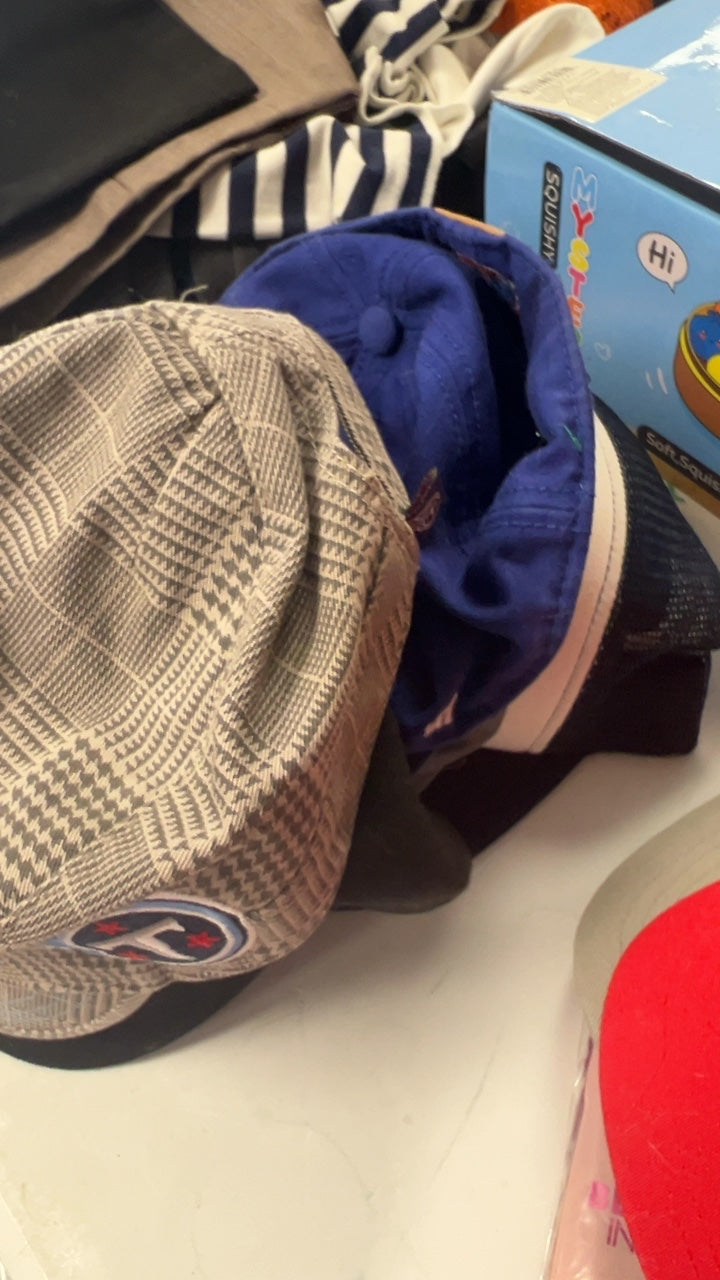 Unknown Bag Medium