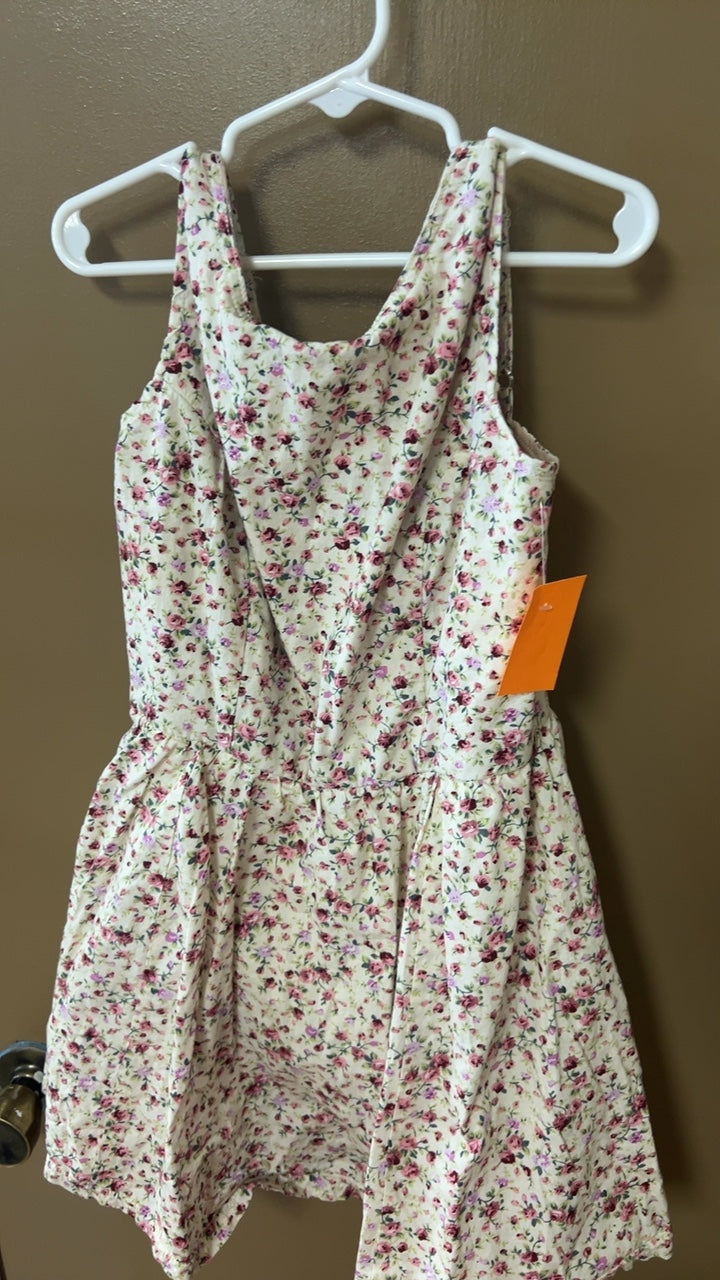 Dress Youth 4/5