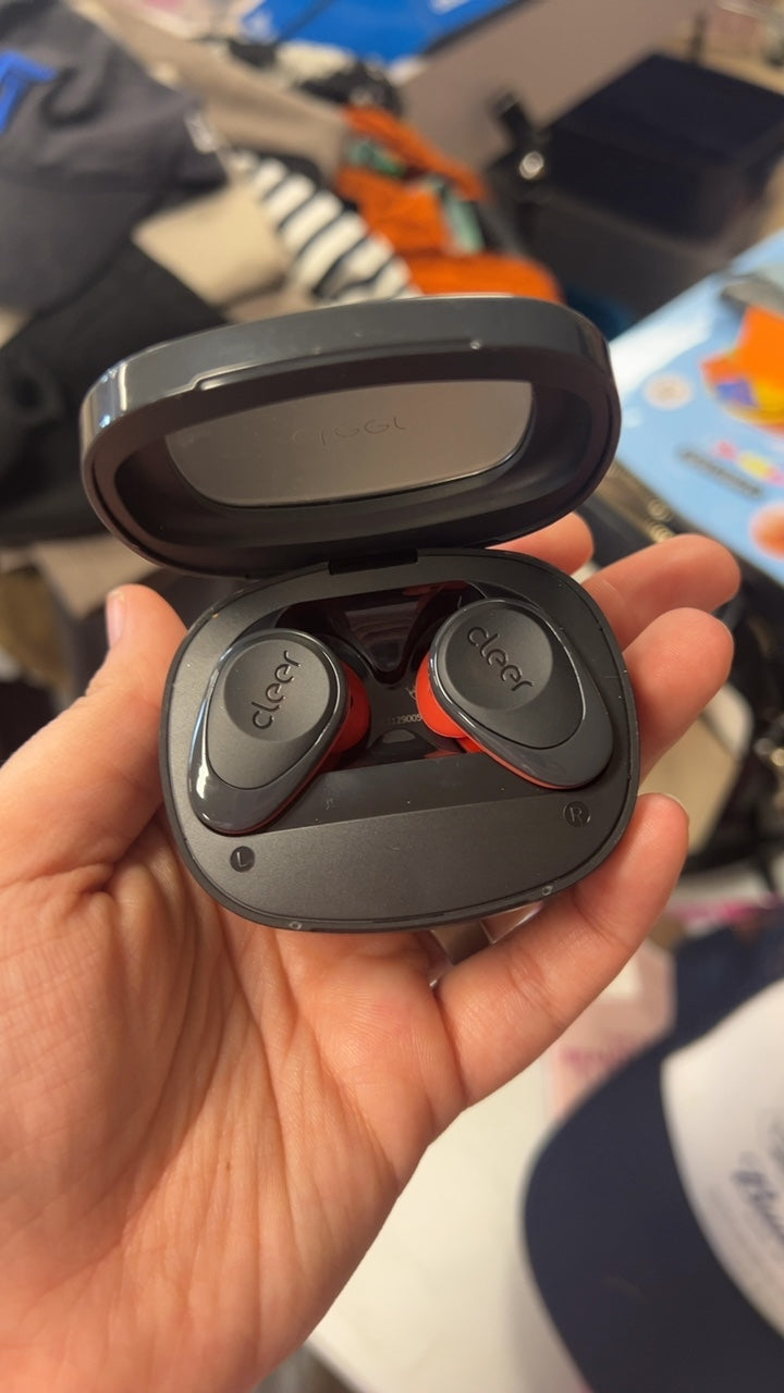 Bluetooth earbuds Electronics Small