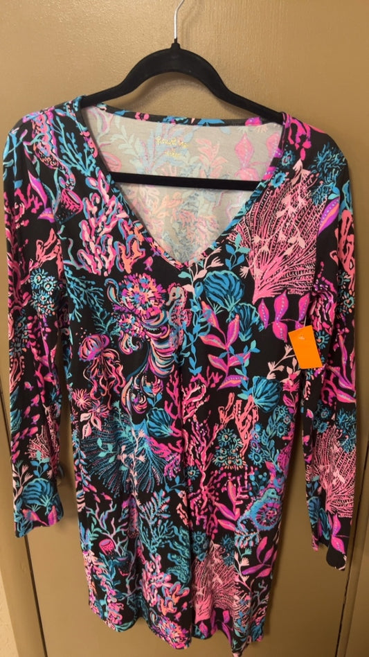 Lilly Pulitzer Dress Small