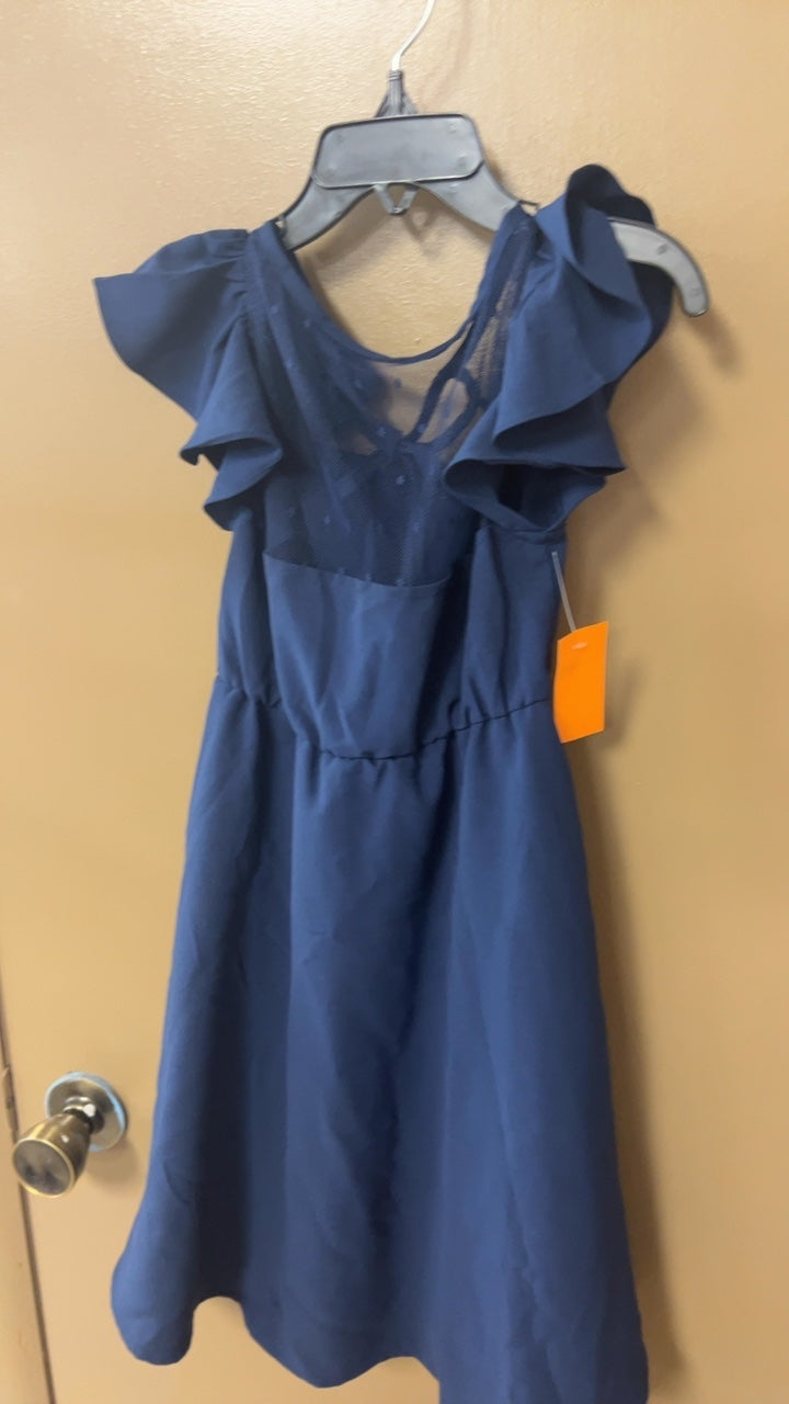 Dress YOUTH 7/8