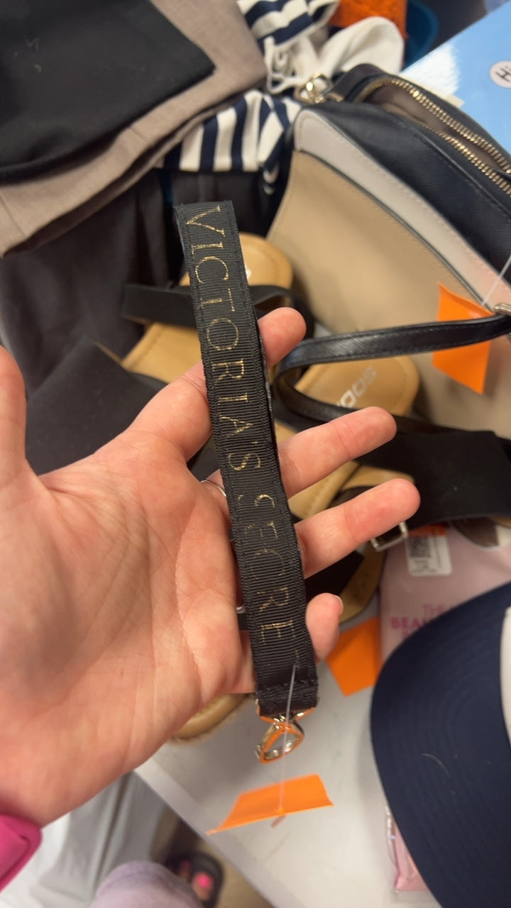 Victoria's Secret Keychain
