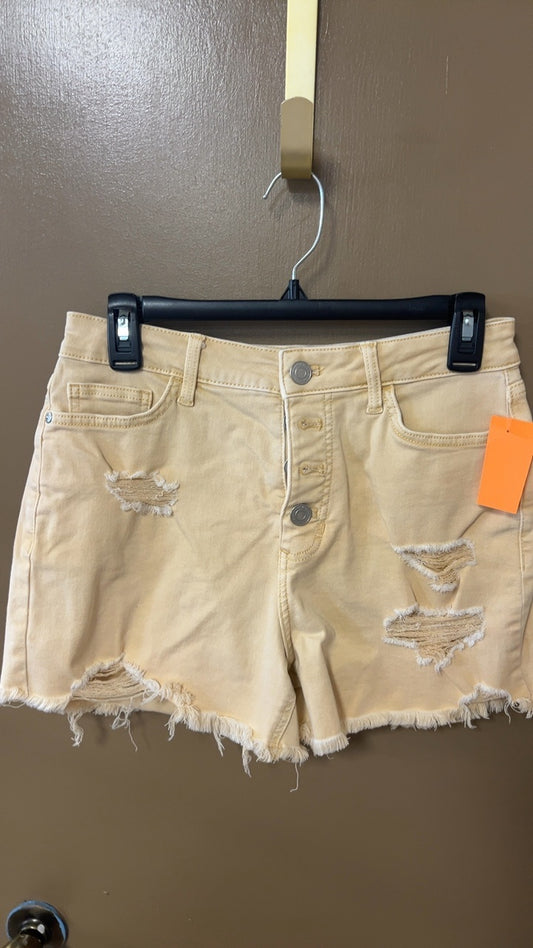 Shorts 6