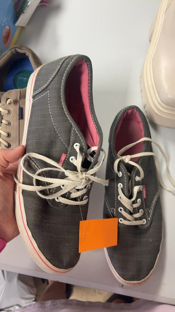 Vans Sneakers 10