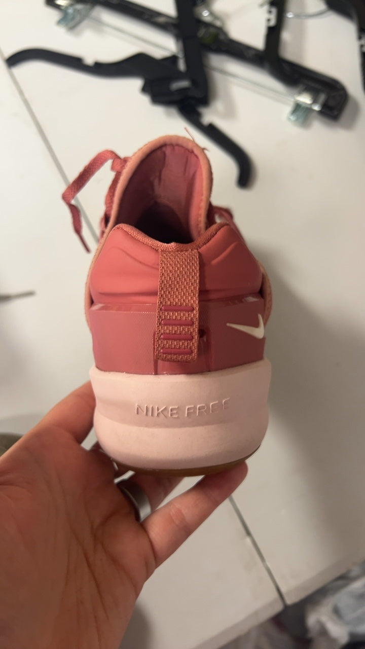 Nike Sneakers 12 pink 