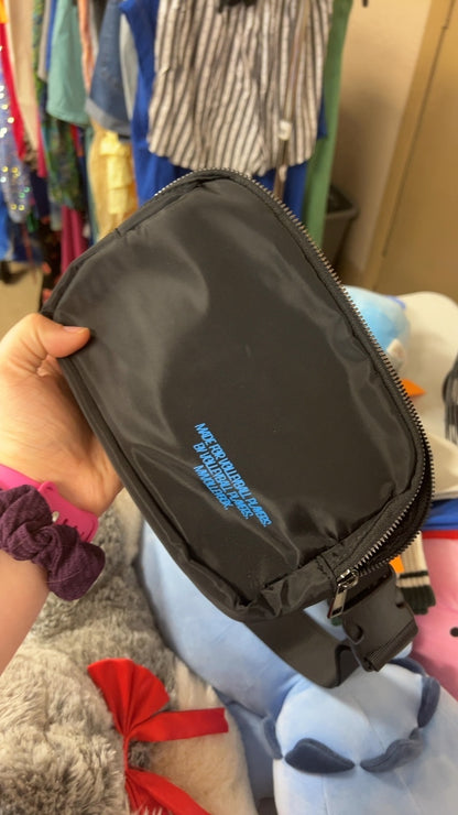Bag N/A black belt bag