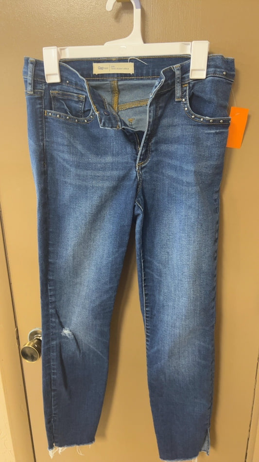 Pants 8