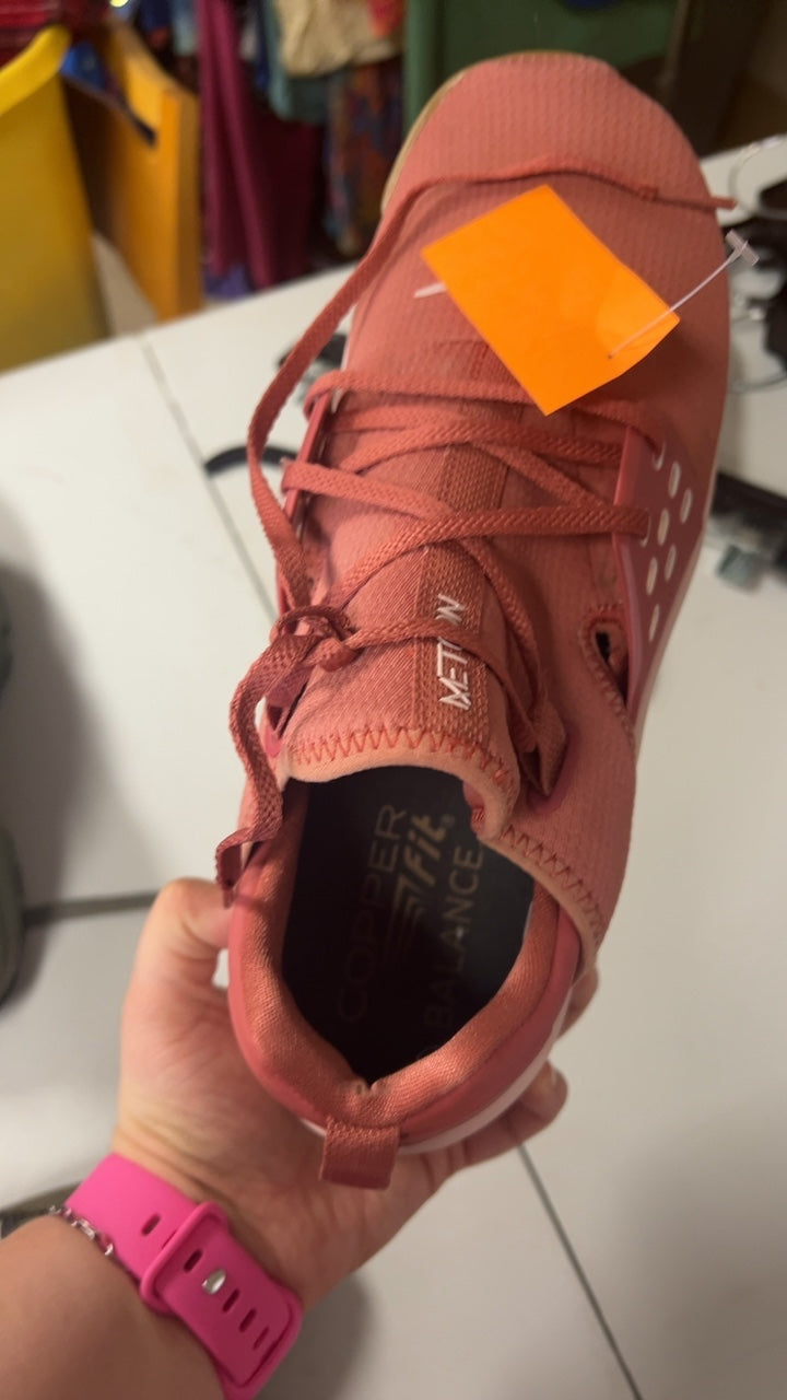 Nike Sneakers 12 pink 