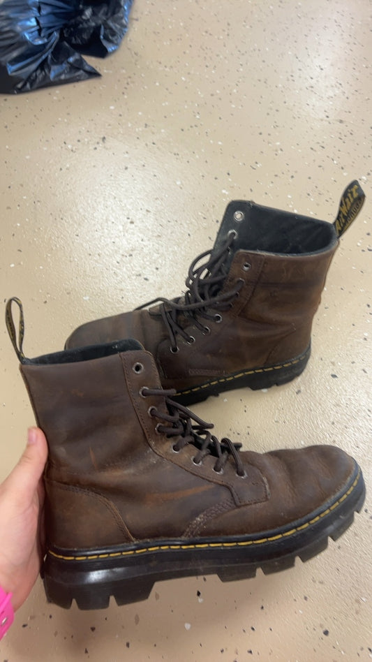 Dr. Martens Boots M8W9