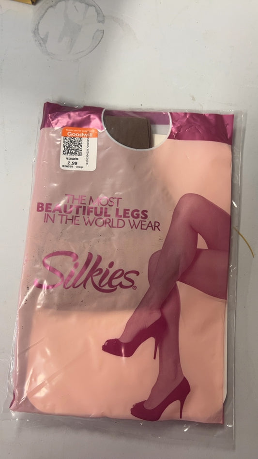 Silkies Leggings One Size
