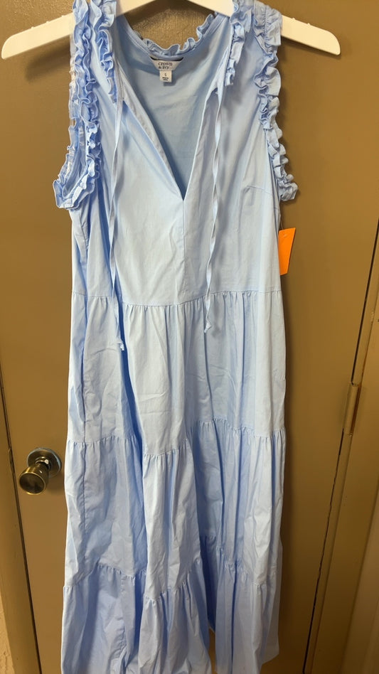 Crown & Ivy Dress Small