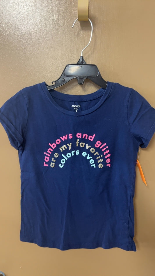 Carter's T-Shirt 7