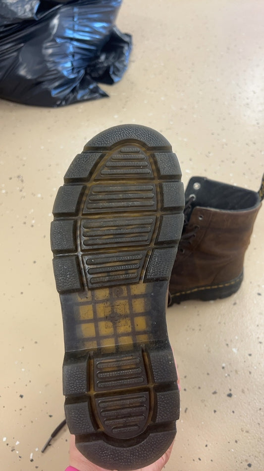 Dr. Martens Boots M8W9
