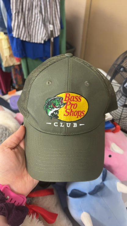Bass Pro Shops Hat One size