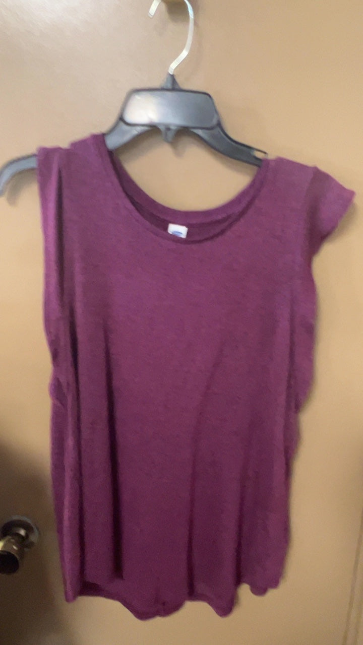 Tank top Medium
