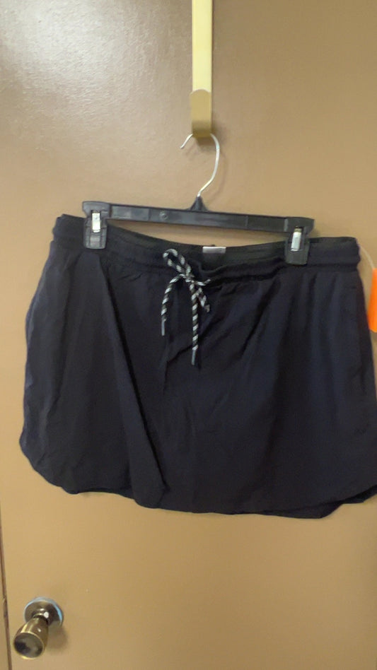 MEMBERS MARK Skort XL