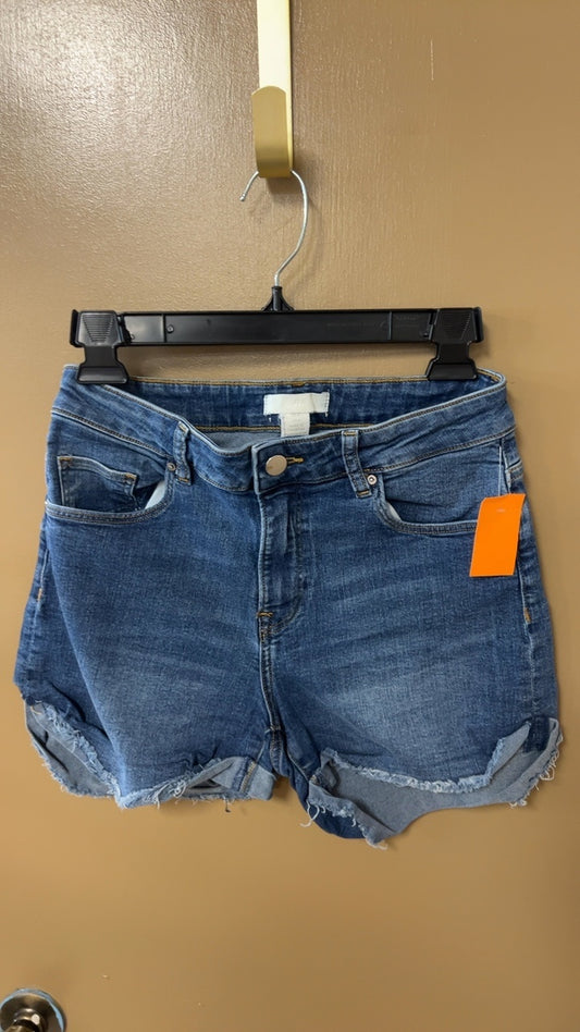 Shorts 4