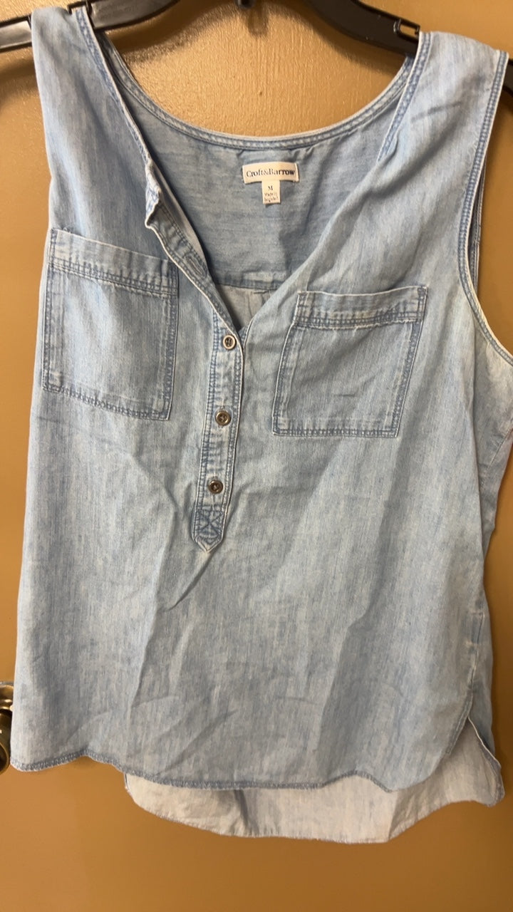 Croft&Barrow Top M