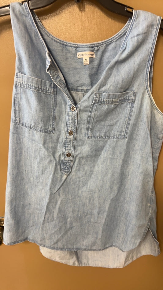 Croft&Barrow Top M