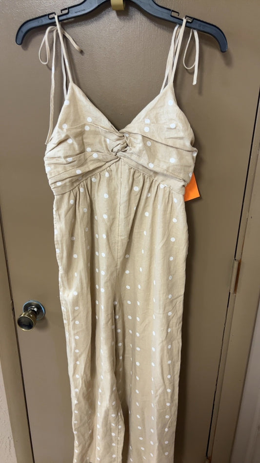 Jumpsuit Small