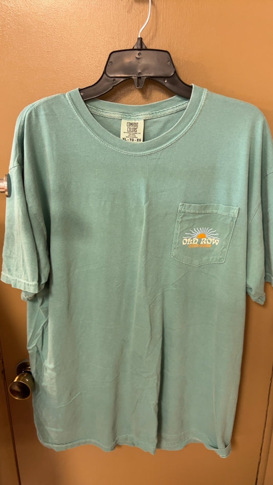 Comfort Colors T-Shirt XL