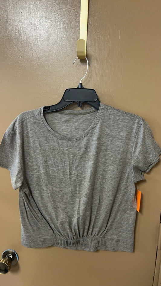 Lululemon T-Shirt Medium