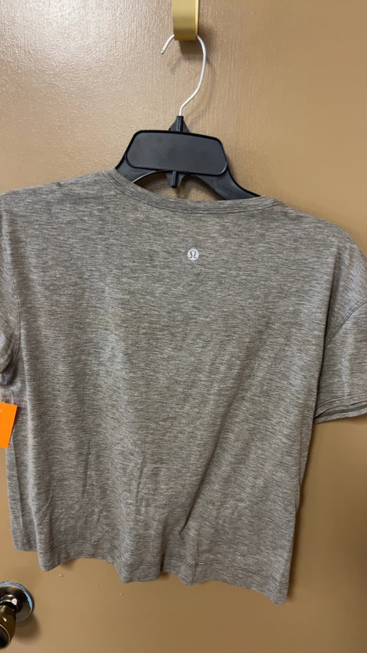 Lululemon T-Shirt Medium