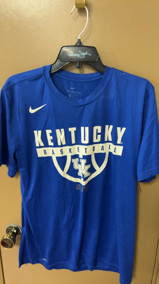 Nike T-Shirt Large