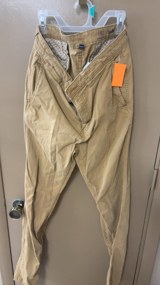 GEOrge Pants Mens 32x32