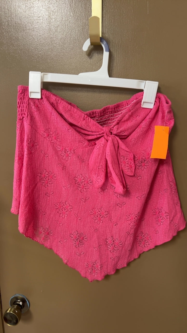 Tube Top XL