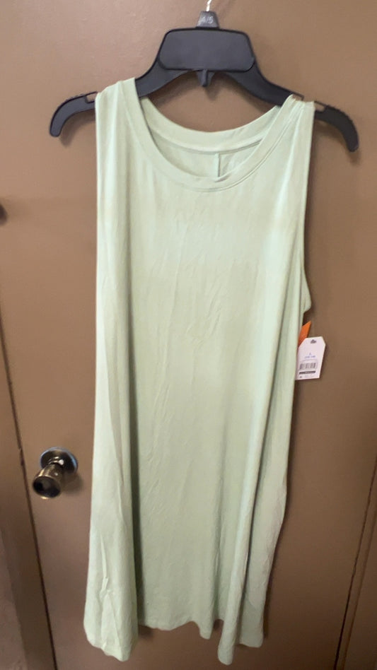 Dress Large
