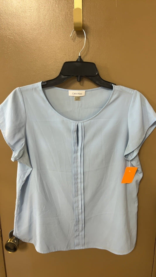 Calvin Klein Shirt Medium