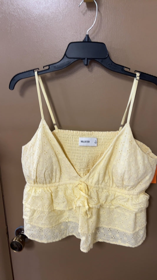 Hollister Top XL