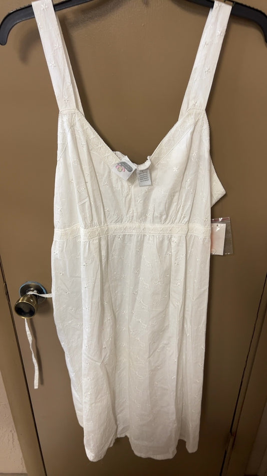 Dress Large