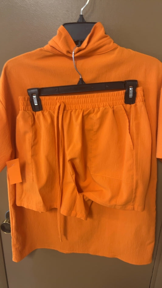 2 piece set Medium