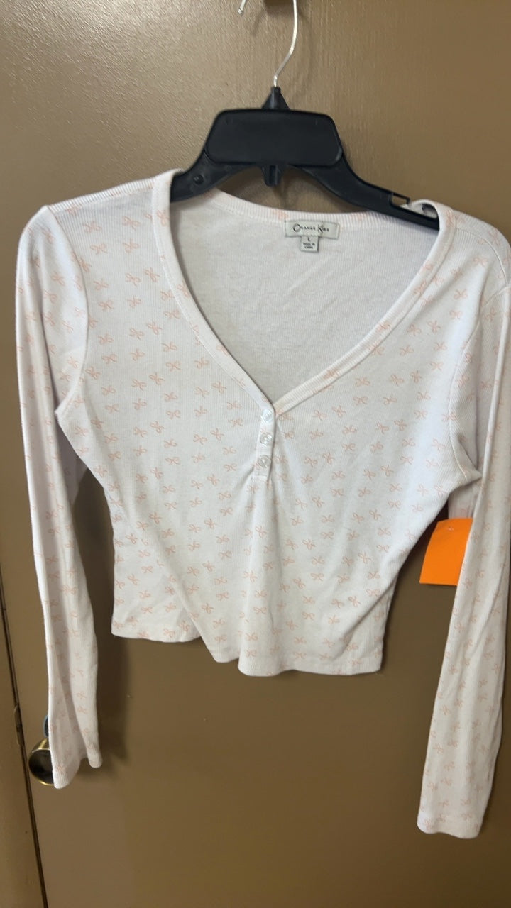 Boutique Top Large