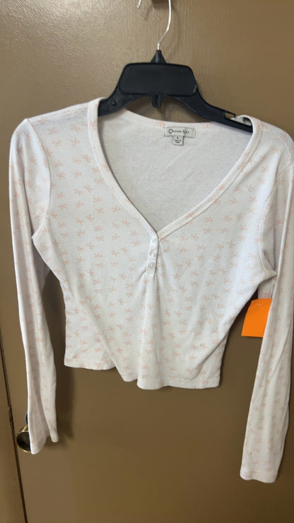 Boutique Top Large