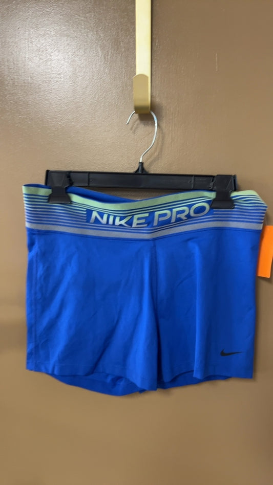 Nike Pro Shorts XL