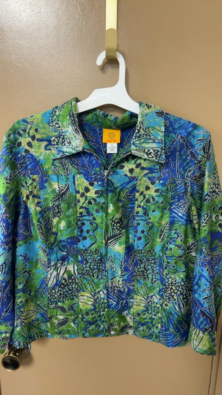 Baby RL Shirt 16