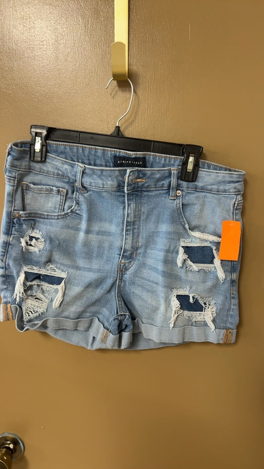 AEROPOSTALE Shorts 14